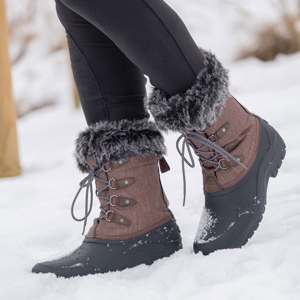 Stallsko Abisko Winter CRW®