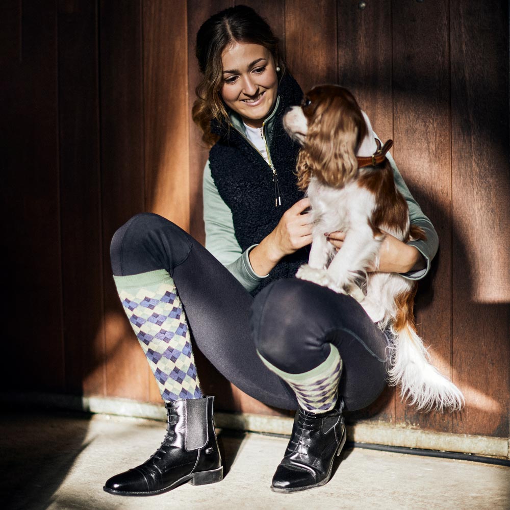 Jodhpurs  Newton CRW®