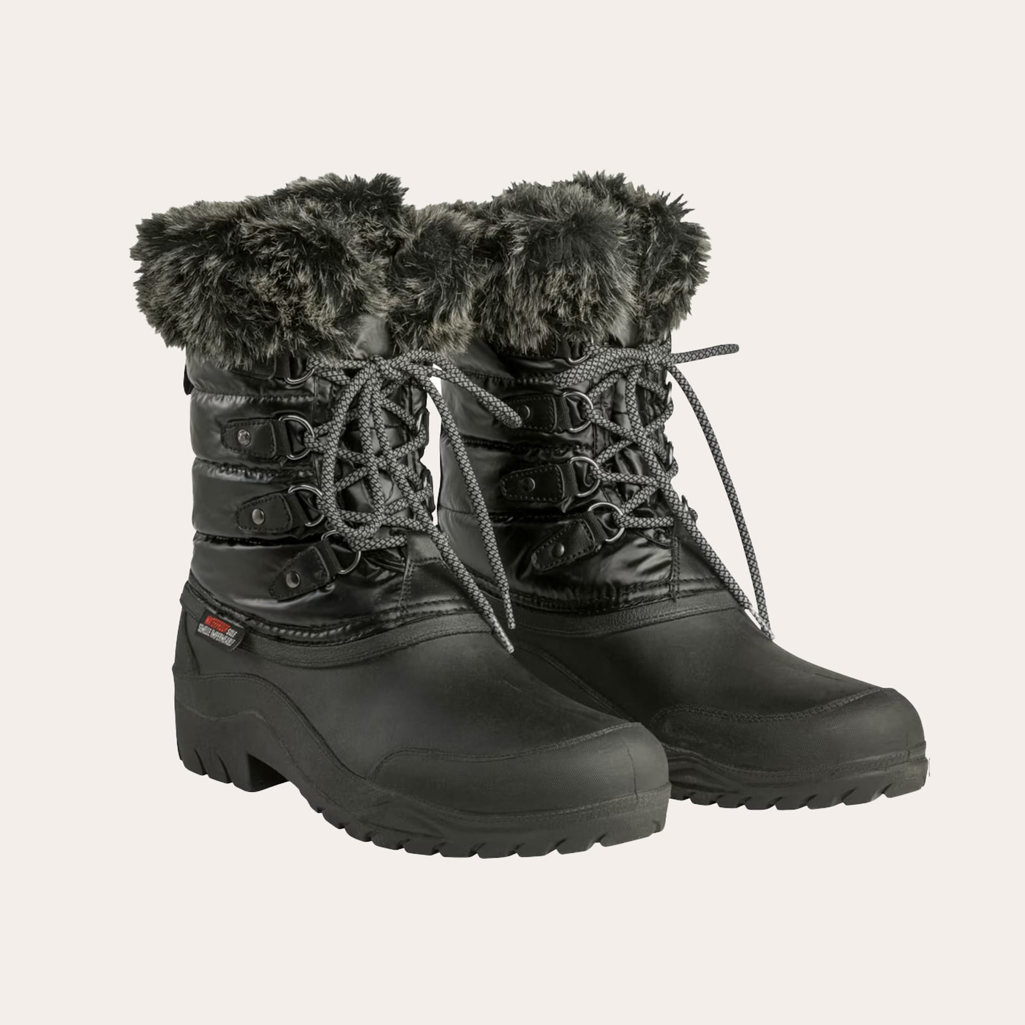 Stallsko Kiruna Winter CRW®