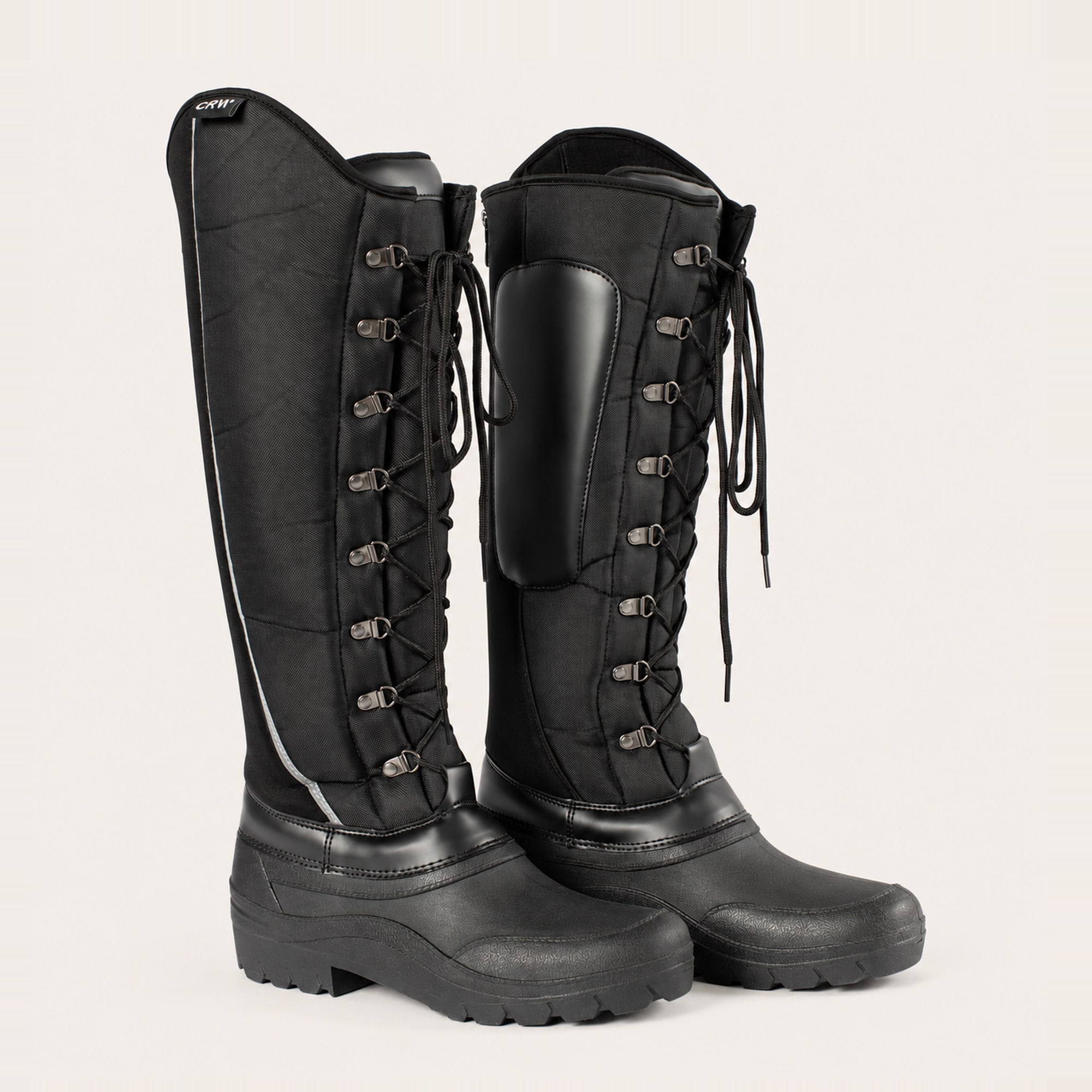 Ridestøvler Vidsel Winter CRW®