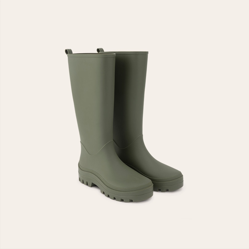 Gummistøvler  Alva High CRW®