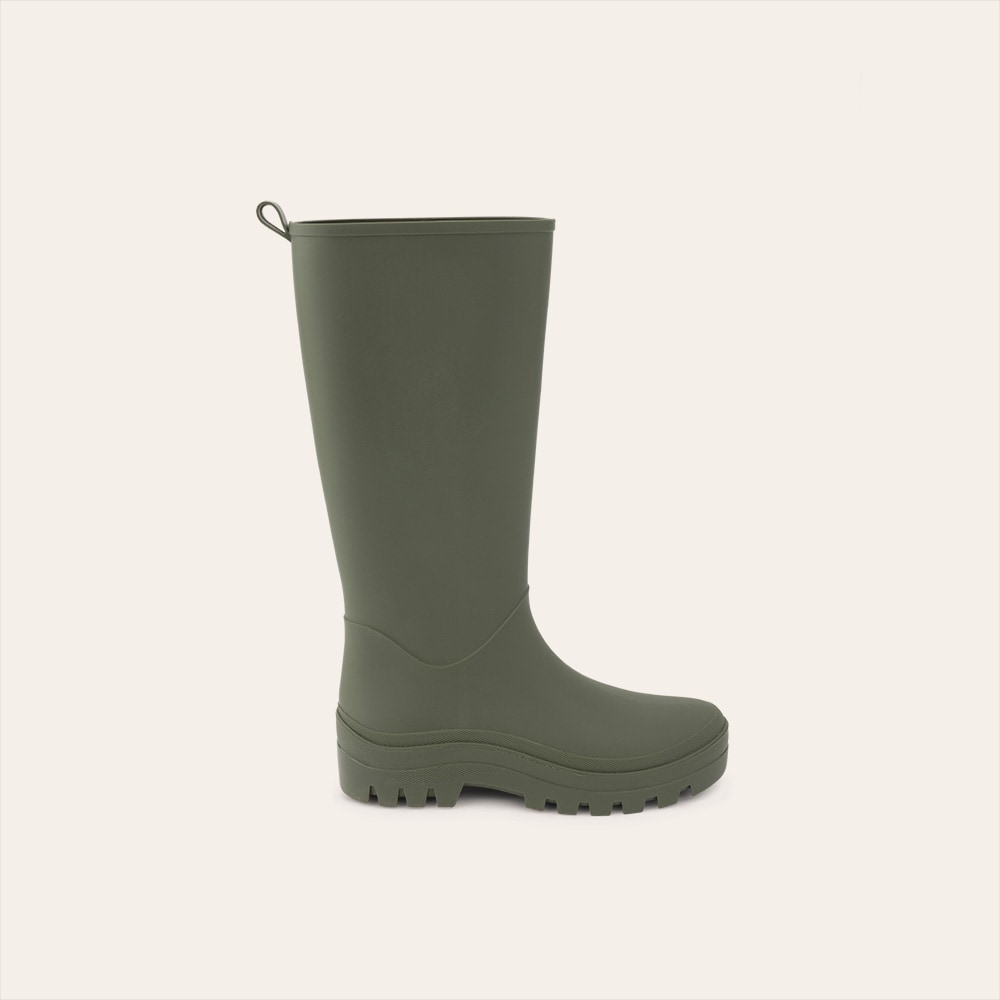 Gummistøvler  Alva High CRW®