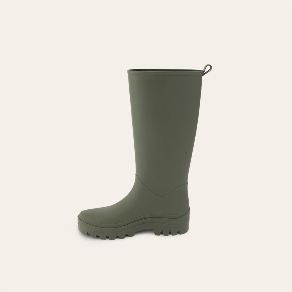 Gummistøvler  Alva High CRW®
