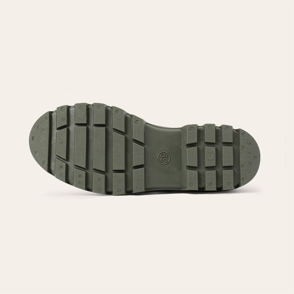 Gummistøvler  Alva High CRW®