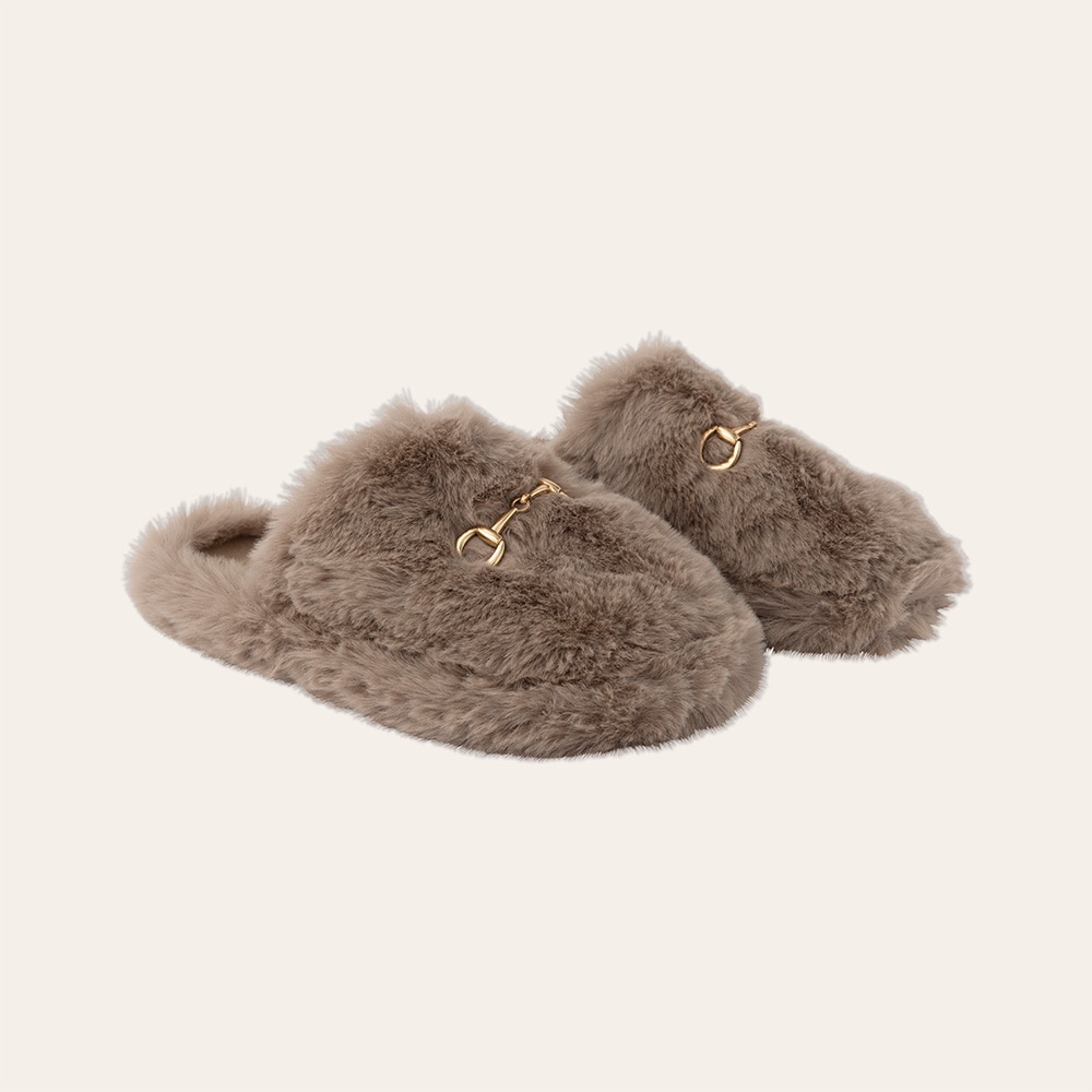 Tøfler  Cozy CRW®