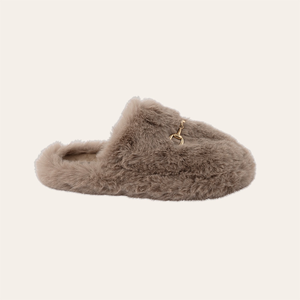Tøfler  Cozy CRW®