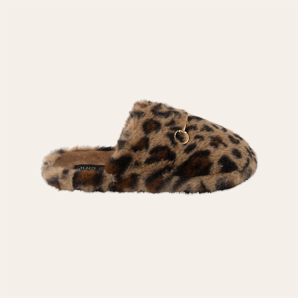 Tøfler  Cozy CRW®