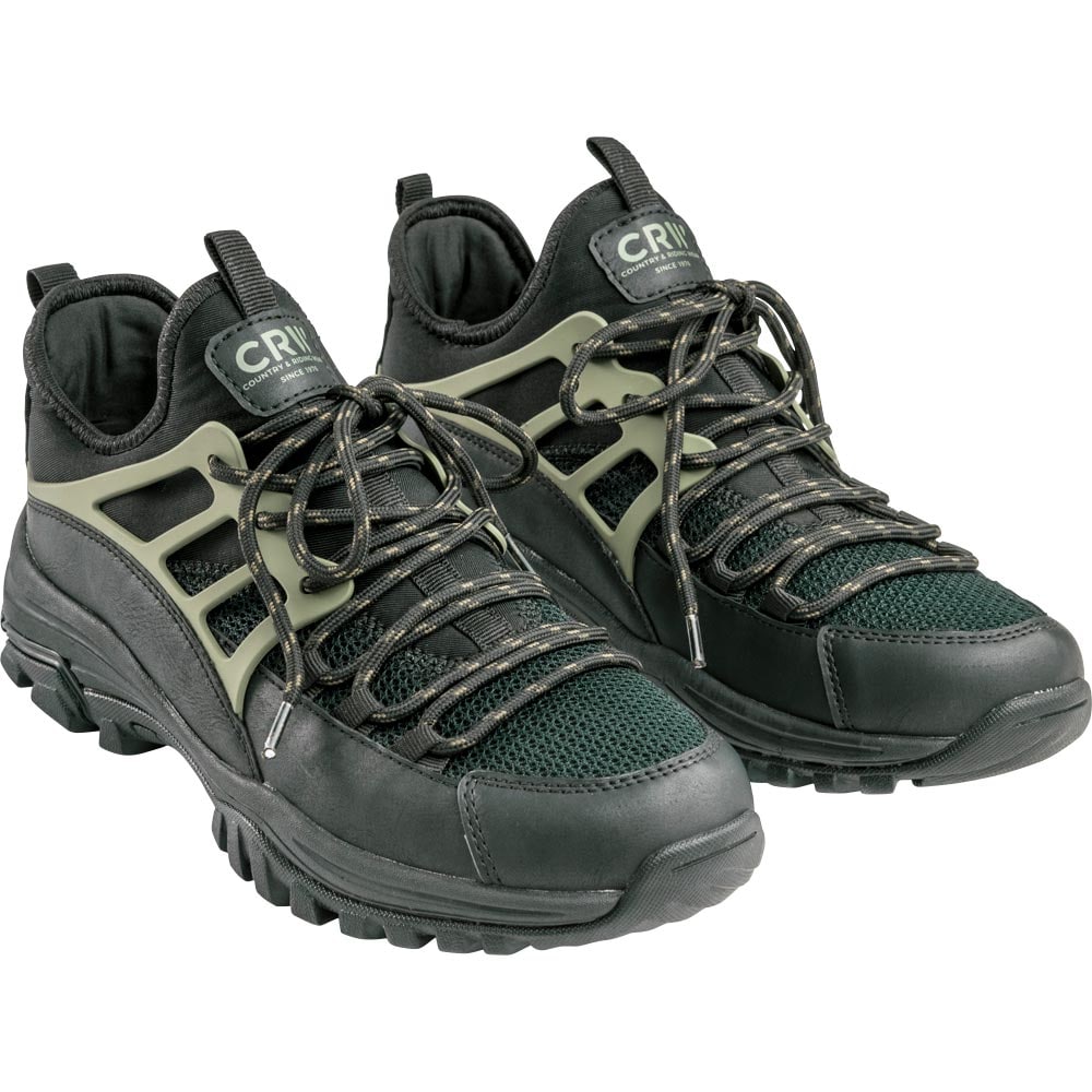 Skoletter  Terrain CRW®
