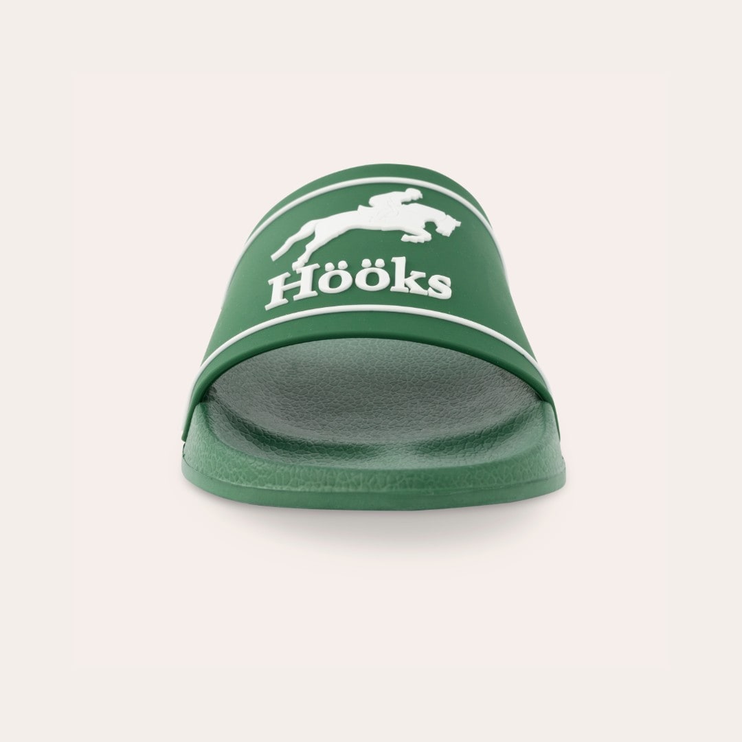 Tøfler Palermo Hööks