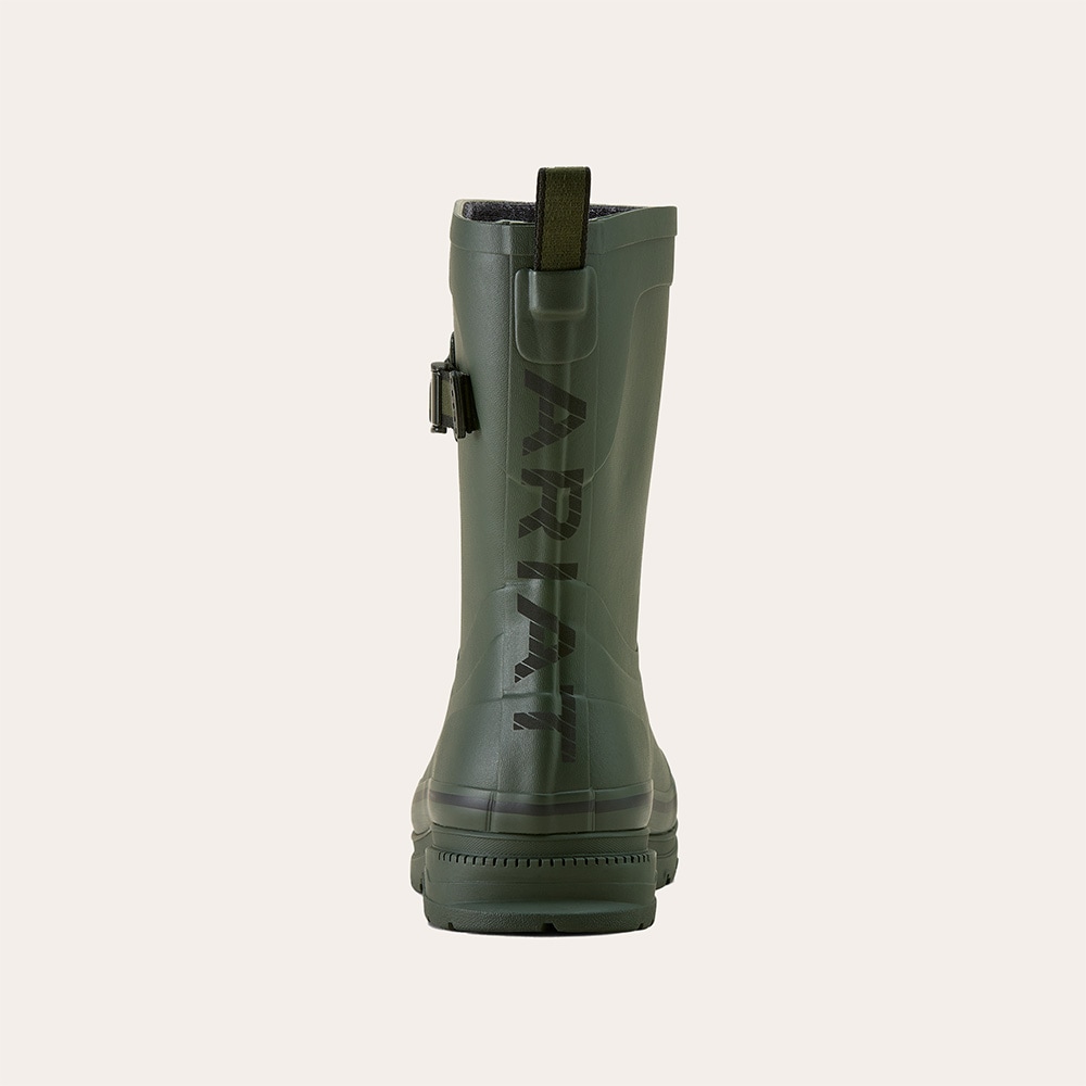 Gummistøvler  Wms Kelmarsh Mid ARIAT®