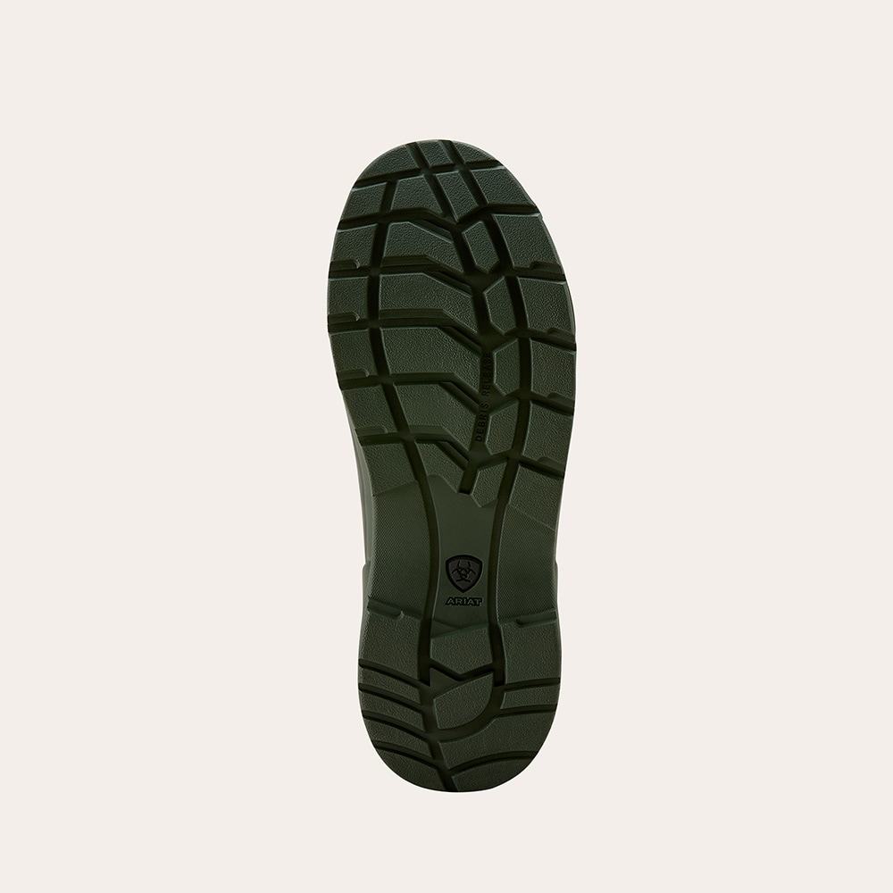Gummistøvler  Wms Kelmarsh Mid ARIAT®