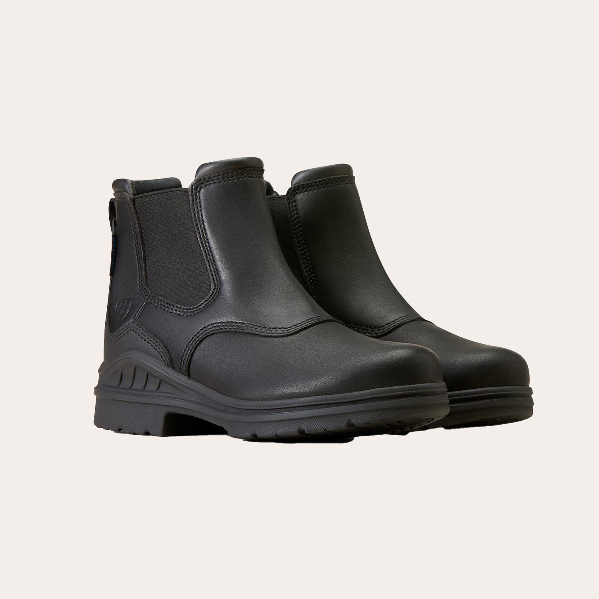 Jodhpurs Wms Barnyard Twin Gore II ARIAT®