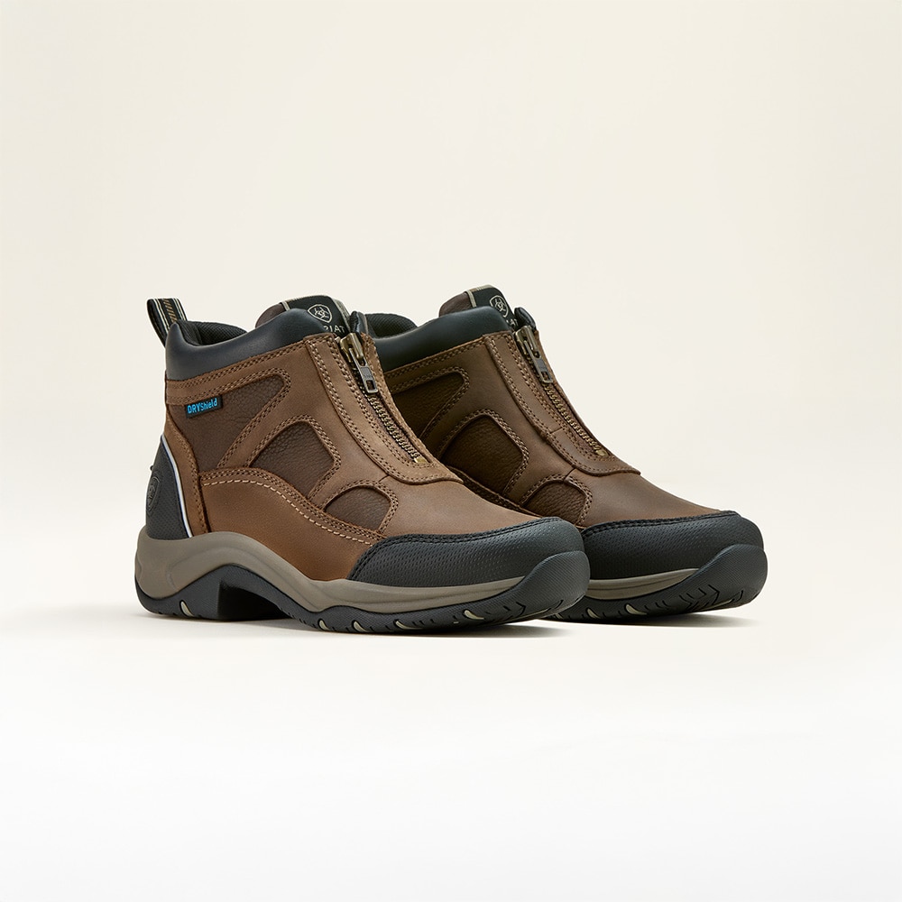 Skoletter  WMS TERRAIN ZIP H2O WATERPROOF ARIAT®