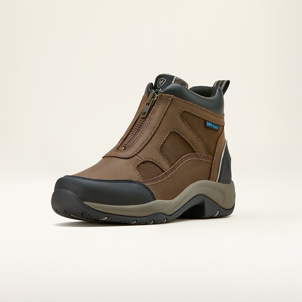 Skoletter  WMS TERRAIN ZIP H2O WATERPROOF ARIAT®
