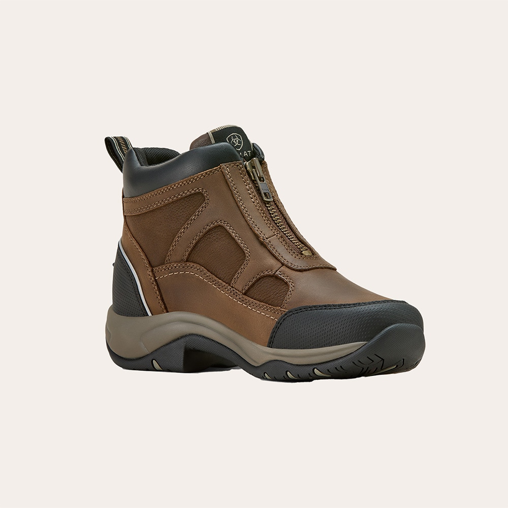 Skoletter  WMS TERRAIN ZIP H2O WATERPROOF ARIAT®