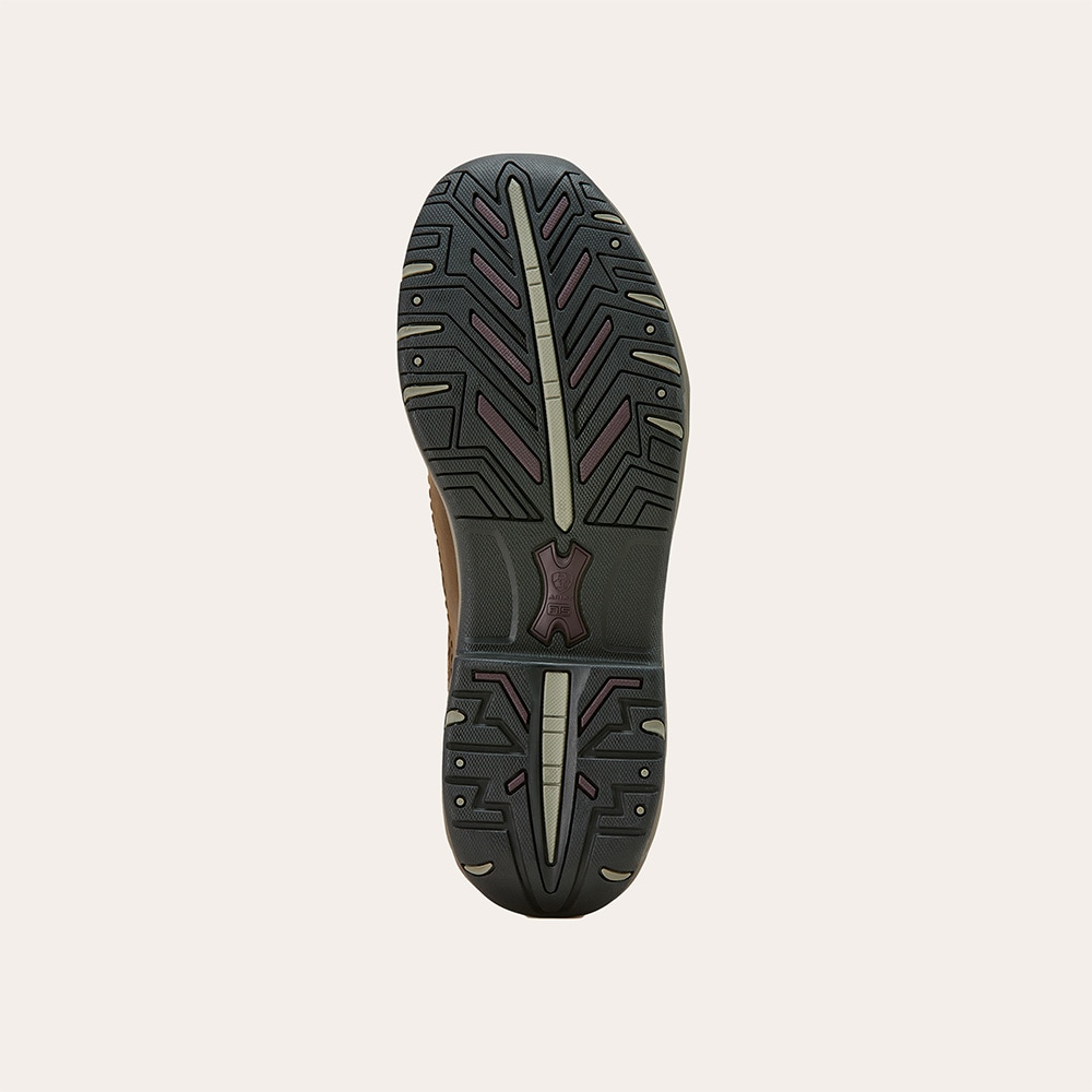 Skoletter  WMS TERRAIN ZIP H2O WATERPROOF ARIAT®