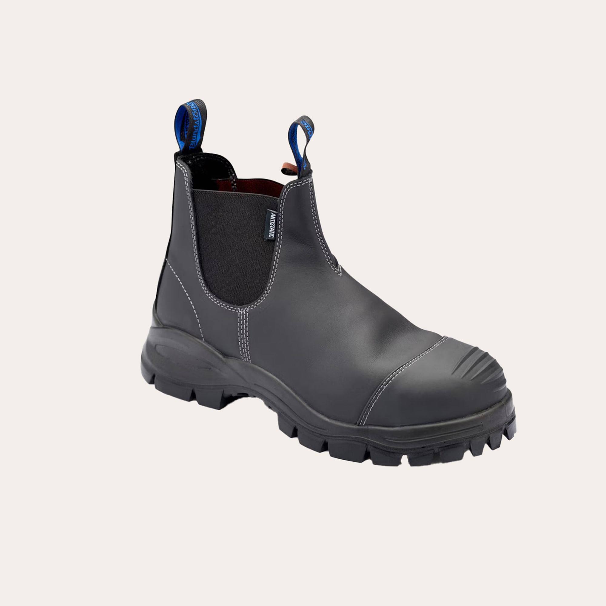 Jodhpurs Xtreme Safety Boot Spike 910 Blundstone