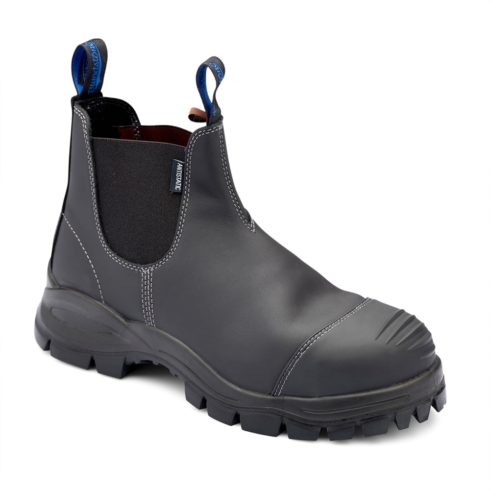 Jodhpurs  Xtreme Safety Boot Spike Blundstone