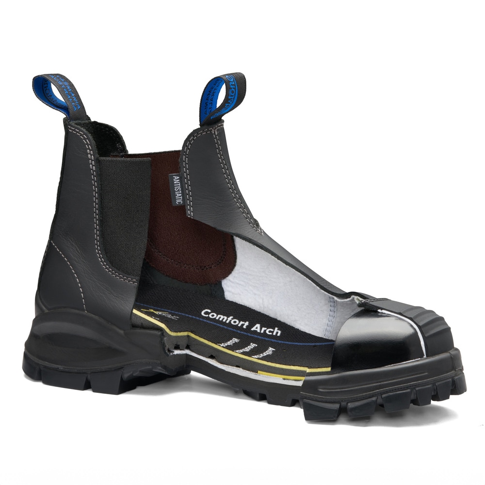 Jodhpurs  Xtreme Safety Boot Spike Blundstone