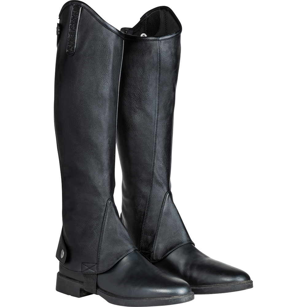 Leggchaps Ontario CRW®