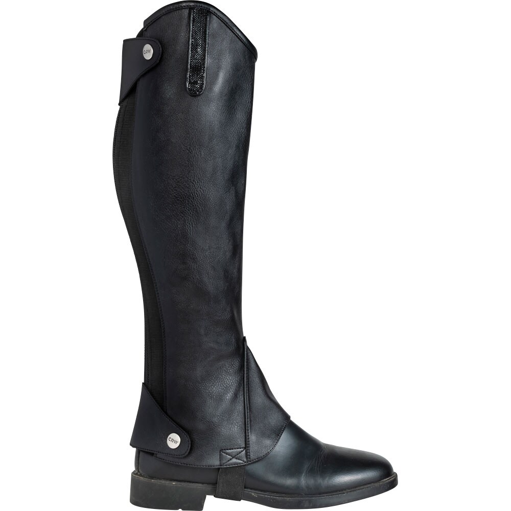 Leggchaps Ontario CRW®
