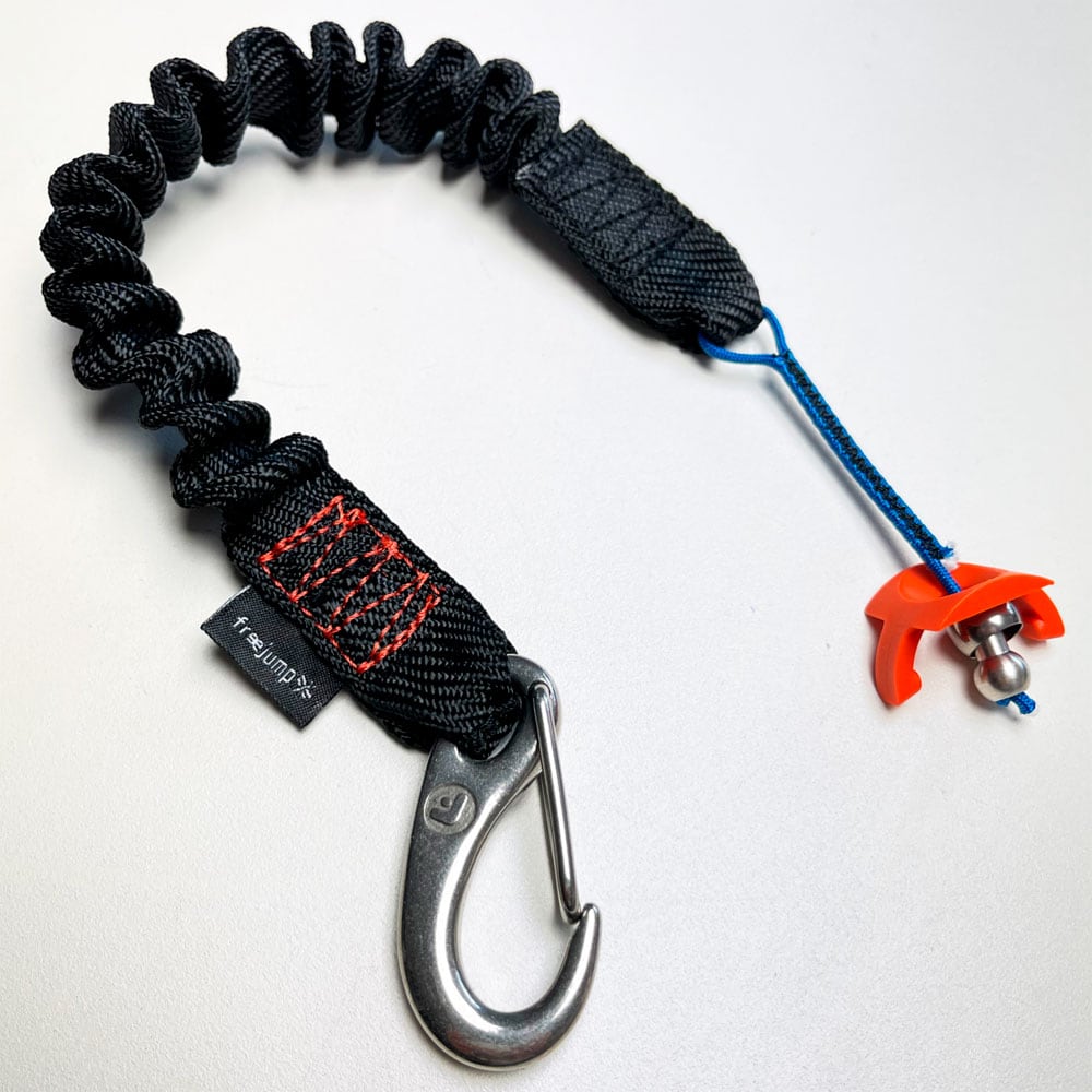   Bungee Cord Freejump®