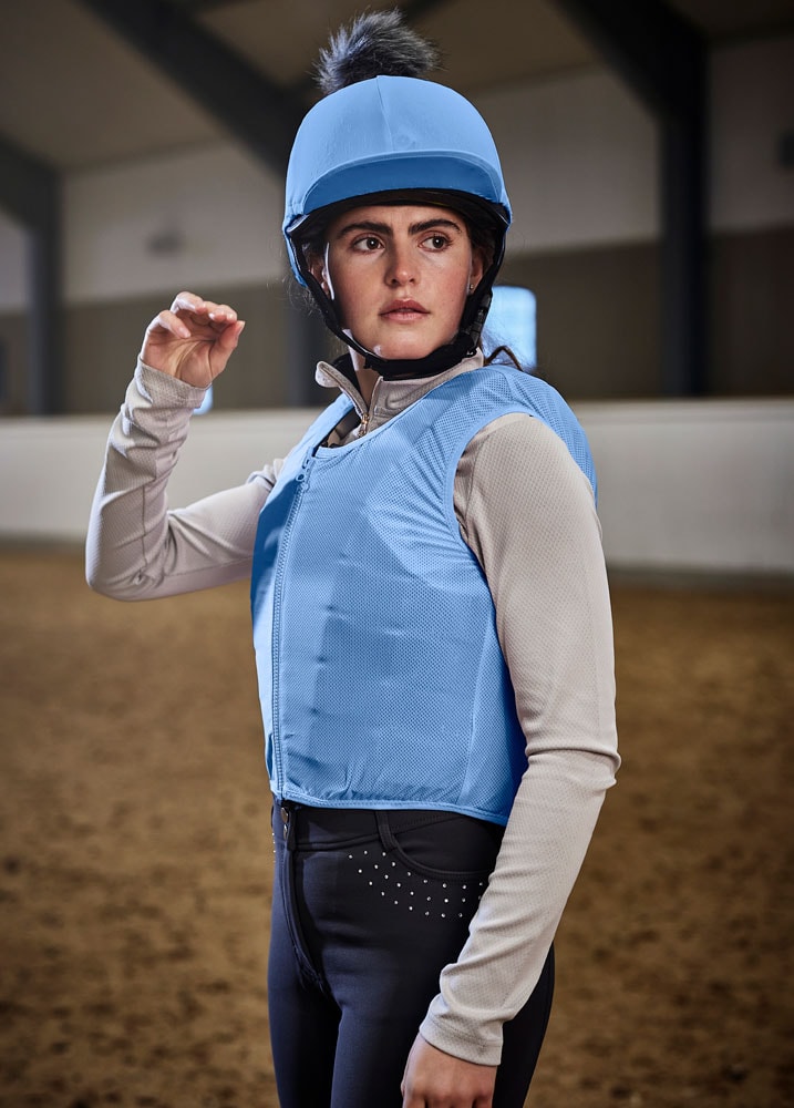 Hjelmtrekk Solo CRW®