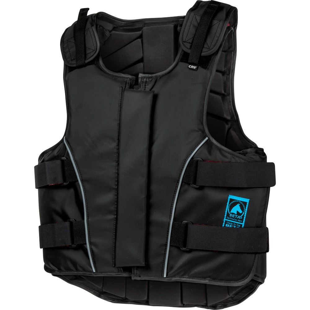 Sikkerhetsvest  Minerva CRW®