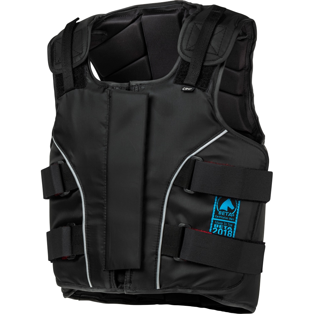 Sikkerhetsvest Junior Minerva CRW®