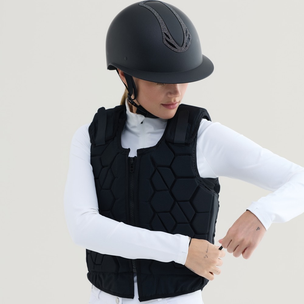 Sikkerhetsvest Electra CRW®