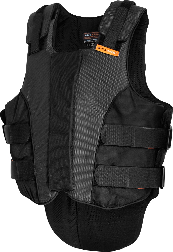 Sikkerhetsvest Regular Outlyne Long Airowear