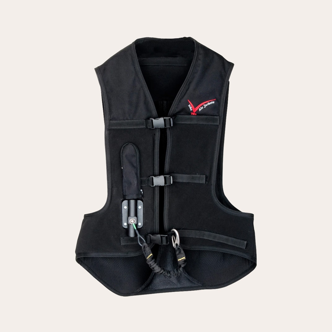 Sikkerhetsvest Jacket Point Two Air