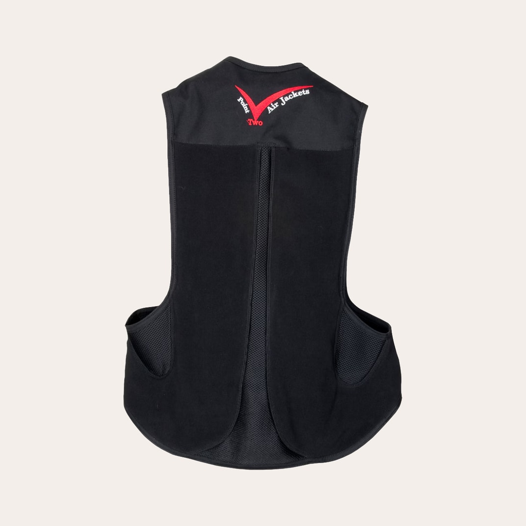 Sikkerhetsvest Jacket Point Two Air