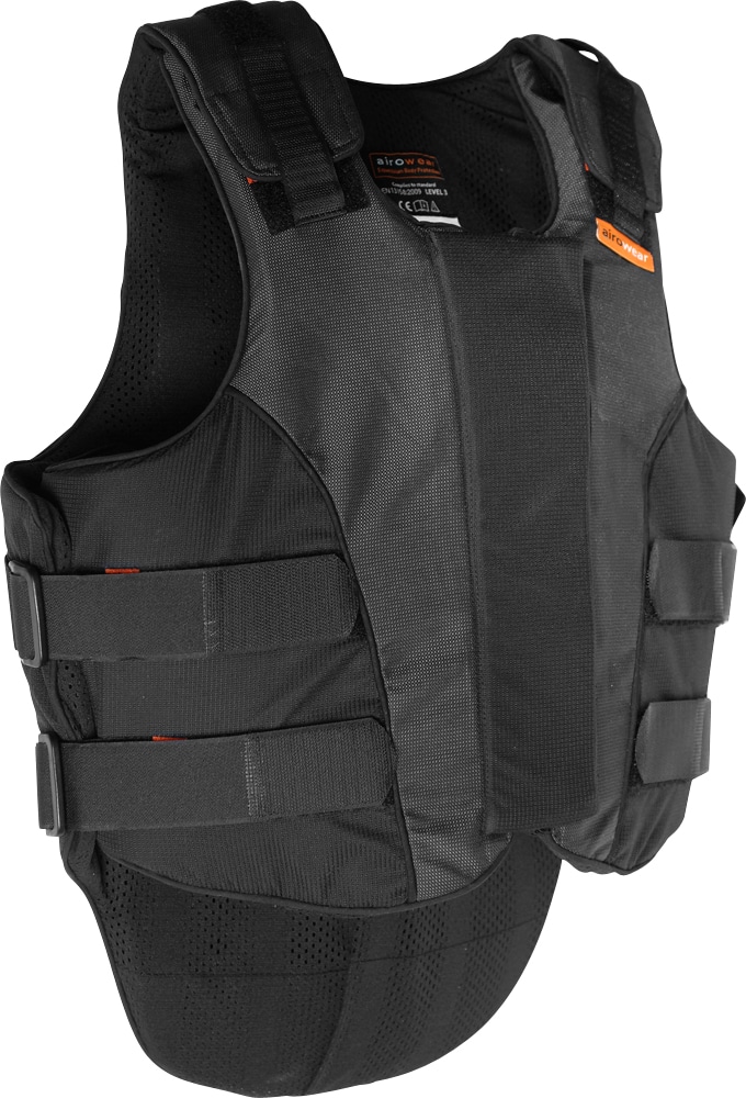 Sikkerhetsvest Regular Outlyne Airowear