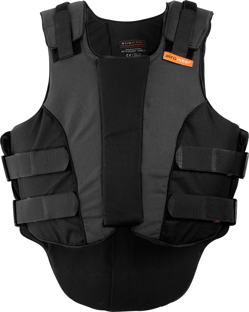 Sikkerhetsvest Regular Outlyne Airowear