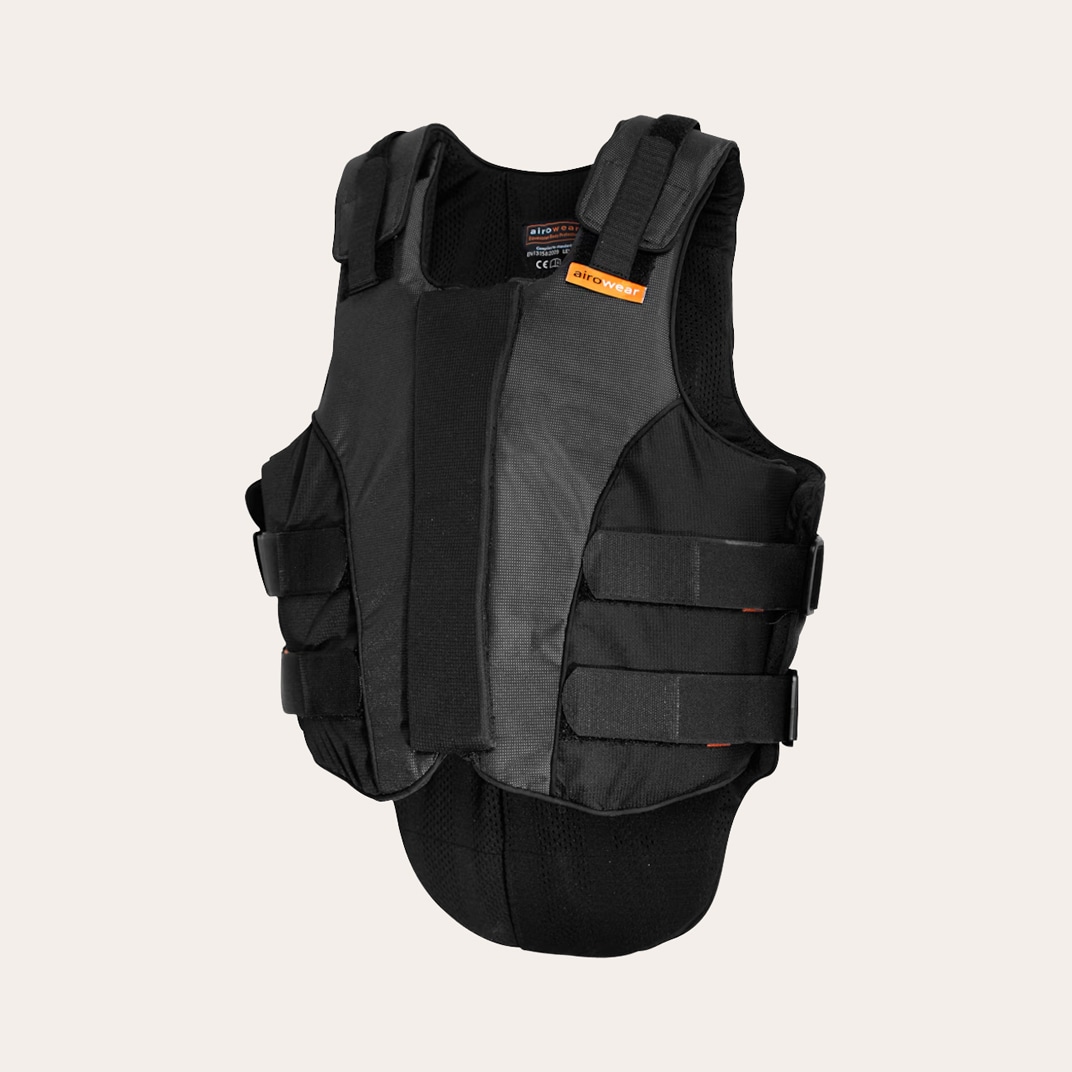Sikkerhetsvest Slim Outlyne Airowear