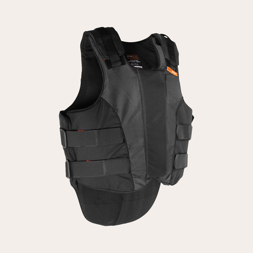 Sikkerhetsvest Herre Outlyne Airowear