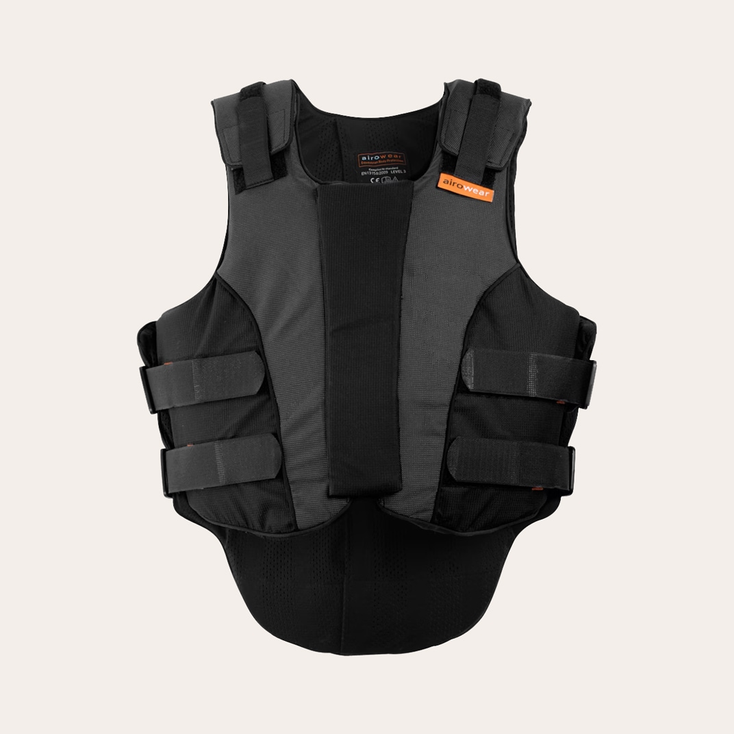 Sikkerhetsvest Herre Outlyne Airowear