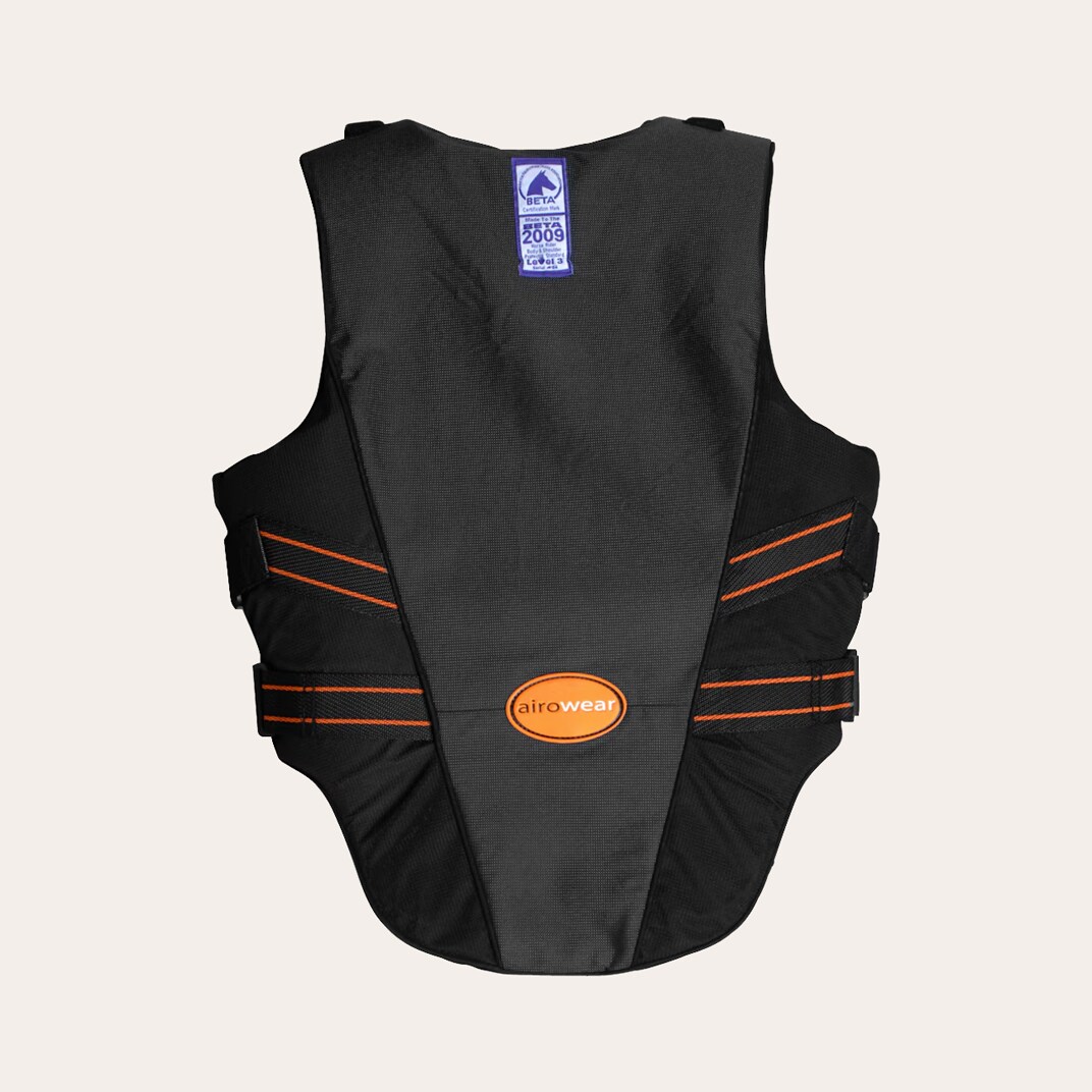 Sikkerhetsvest Herre Outlyne Airowear