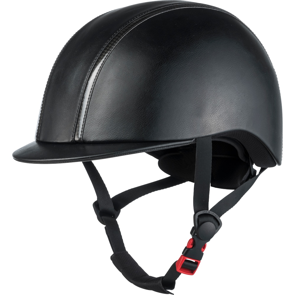 Ridehjelm VG1 Regal CRW®