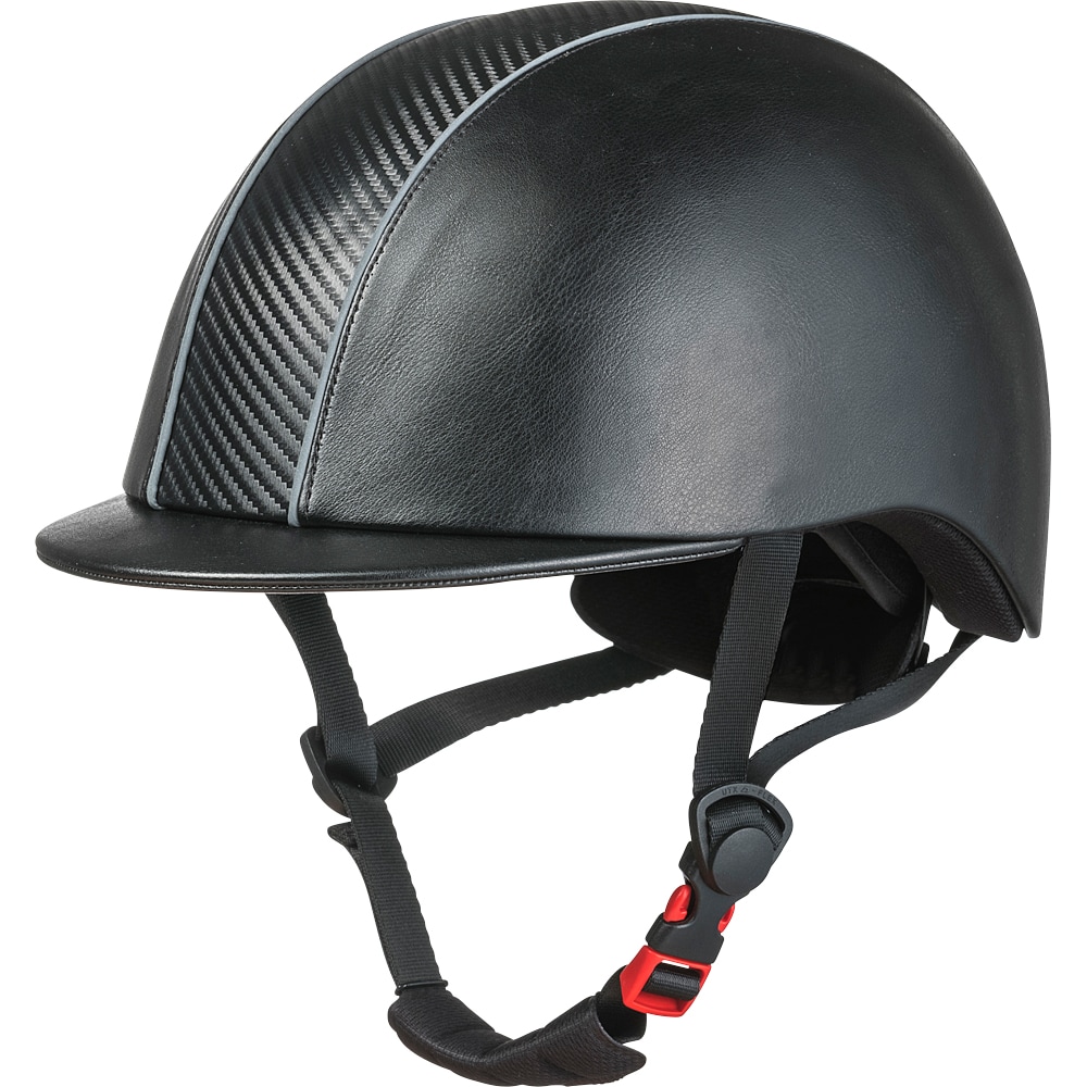 Ridehjelm VG1 Zenith CRW®