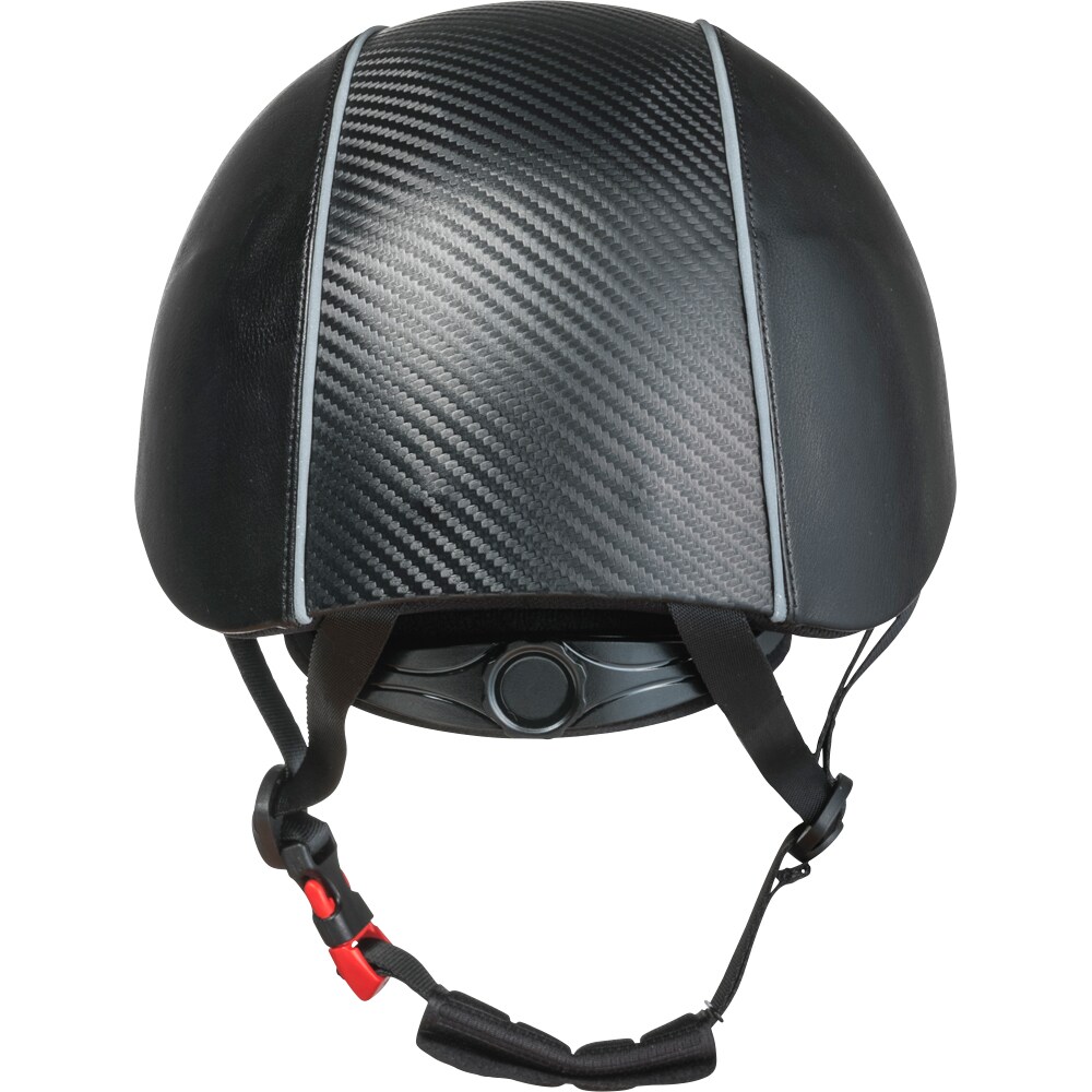 Ridehjelm VG1 Zenith CRW®