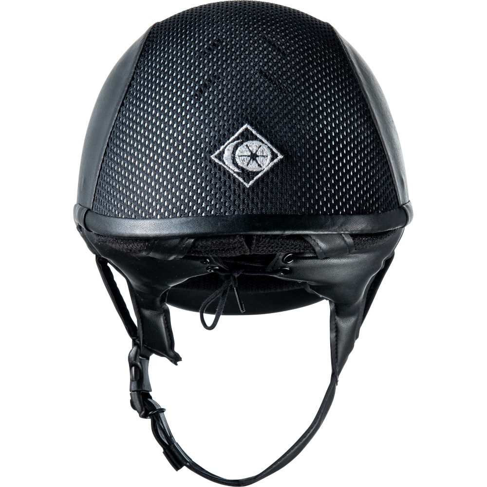 Ridehjelm VG1 AYR8 Plus Charles Owen