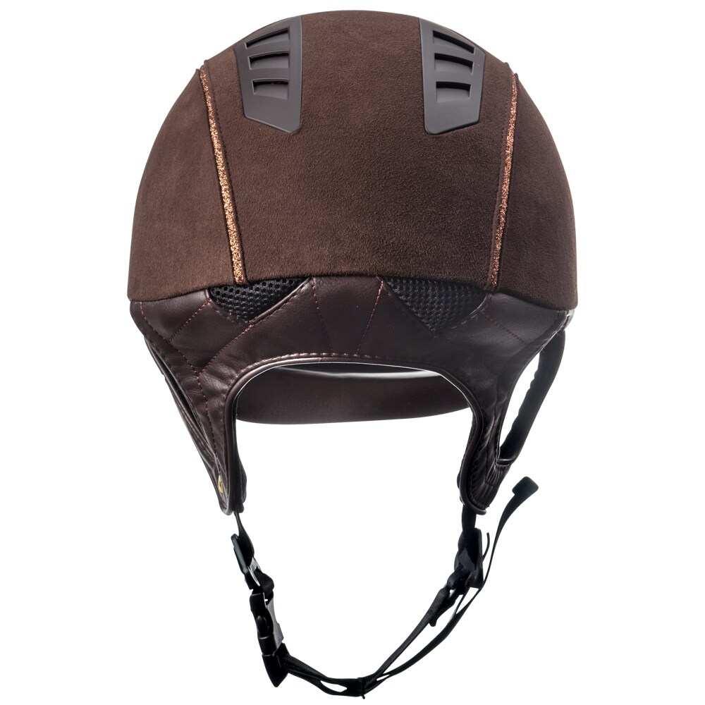 Ridehjelm VG1 EQ3 Mips Microfiber Back on Track®