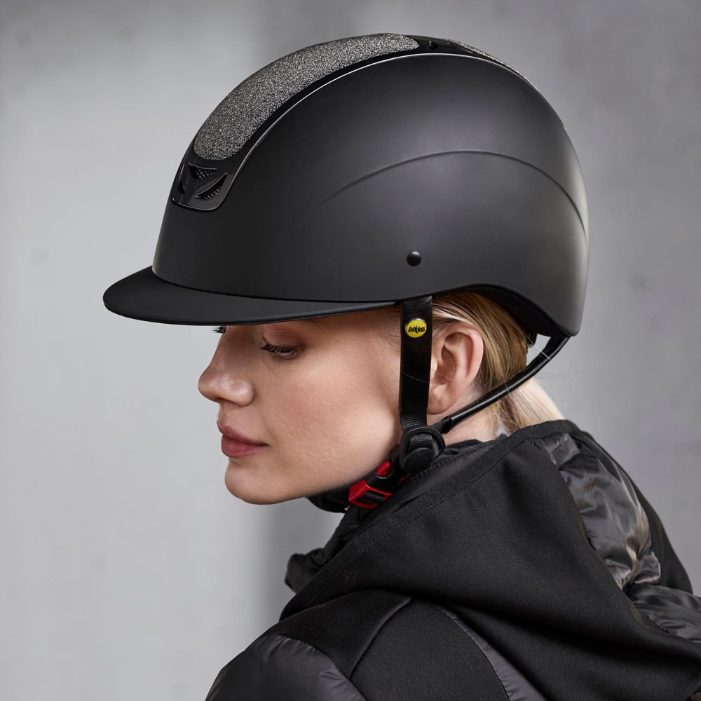 Ridehjelm VG1 Matrix Neo Mips JH Collection®