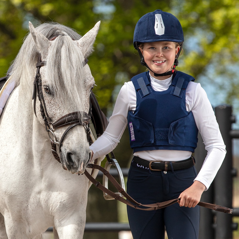 Sikkerhetsvest Barn Jupiter CRW®