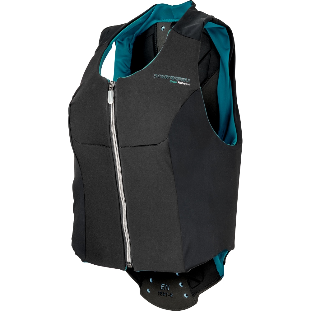 Ryggbeskyttelse  Ballistic Flex Fit Komperdell