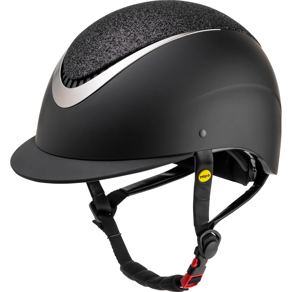 Ridehjelm VG1 Rubicon Onyx Mips JH Collection®
