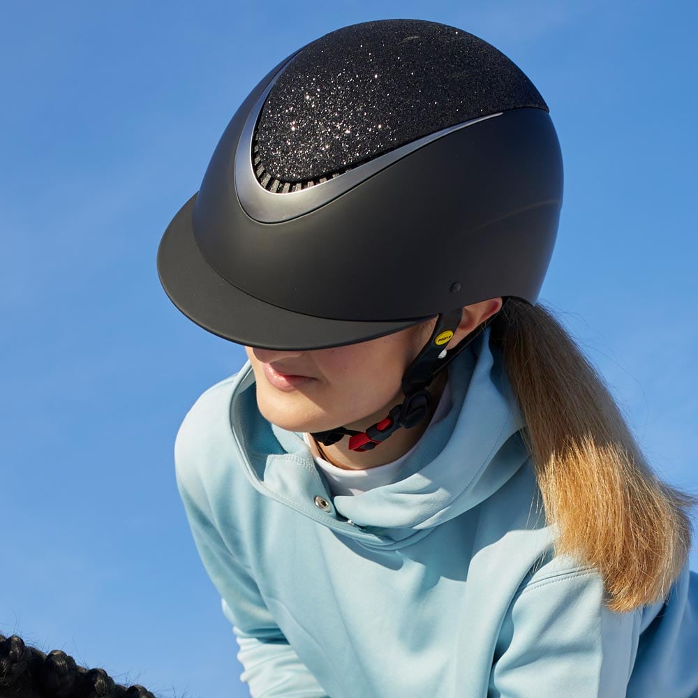 Ridehjelm VG1 Rubicon Onyx Mips JH Collection®