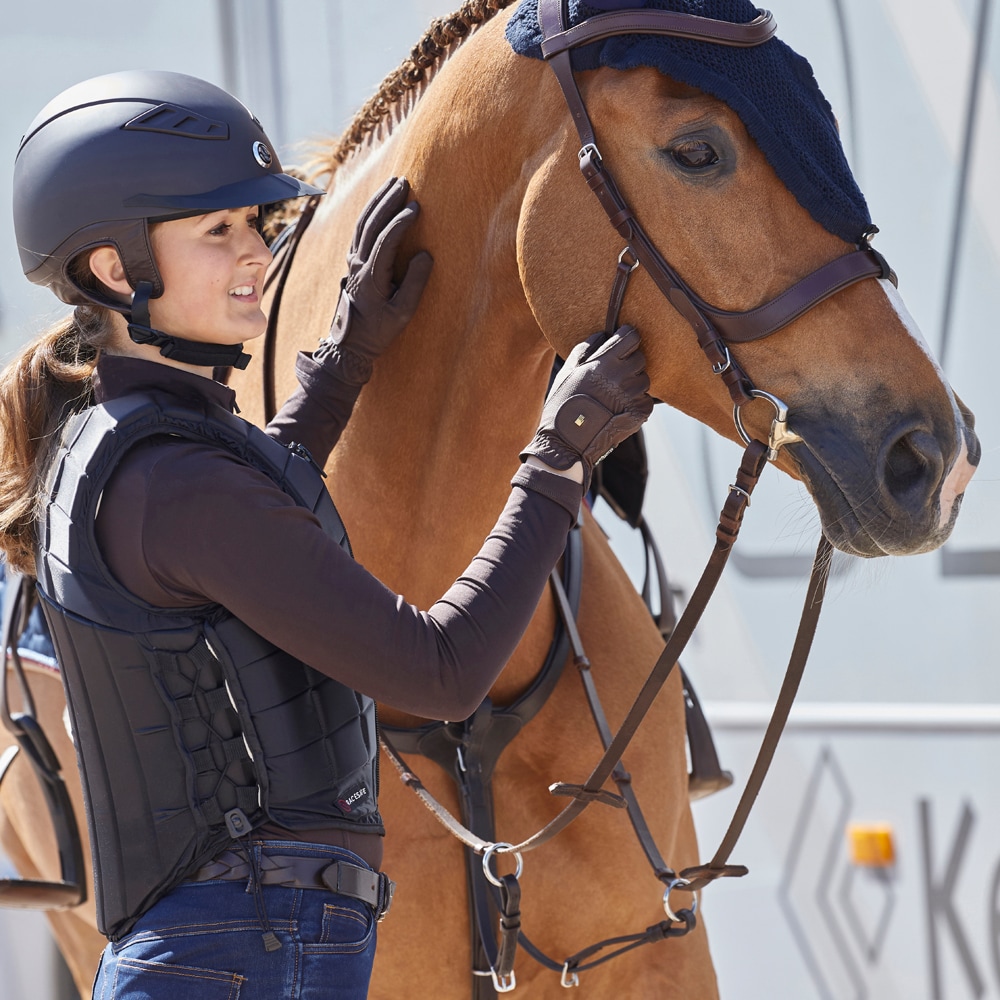 Sikkerhetsvest Voksen Regular Racesafe